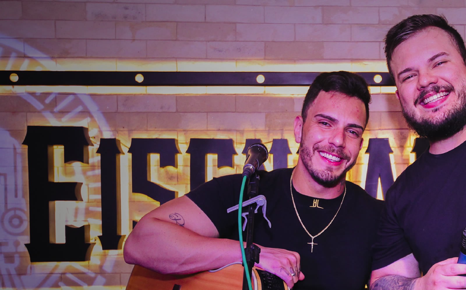 música boa